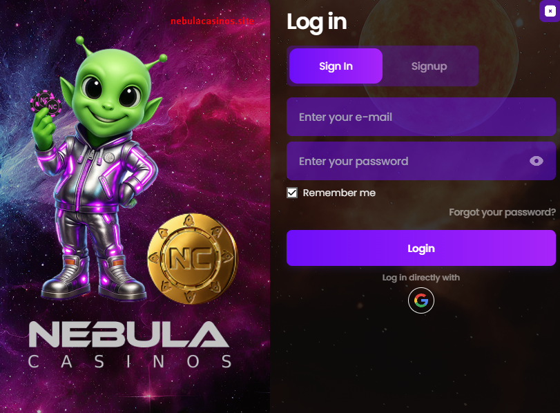 nebulacasinos
